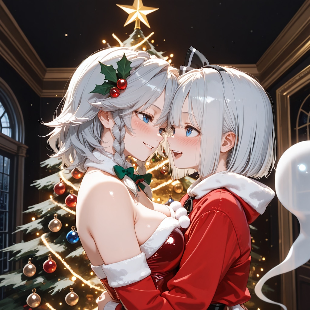 東方さんたこす・1212（さくみょんつづき）