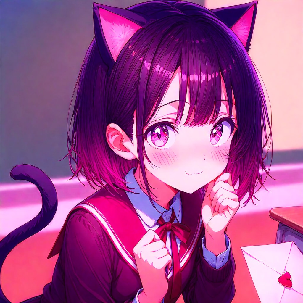 あのぅ・・・こっ、これ・・・。