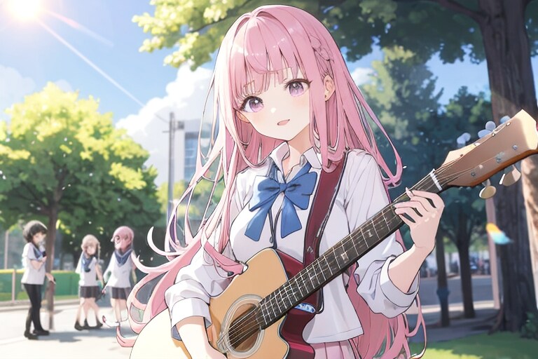 ーーー | の人気AIイラスト・グラビア