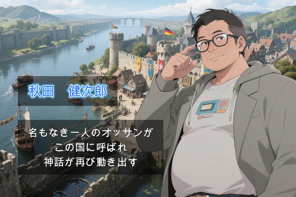 お題：理想の部屋（お題と関係ないですが販促用PVをエロゲー風OPに作り直しました）