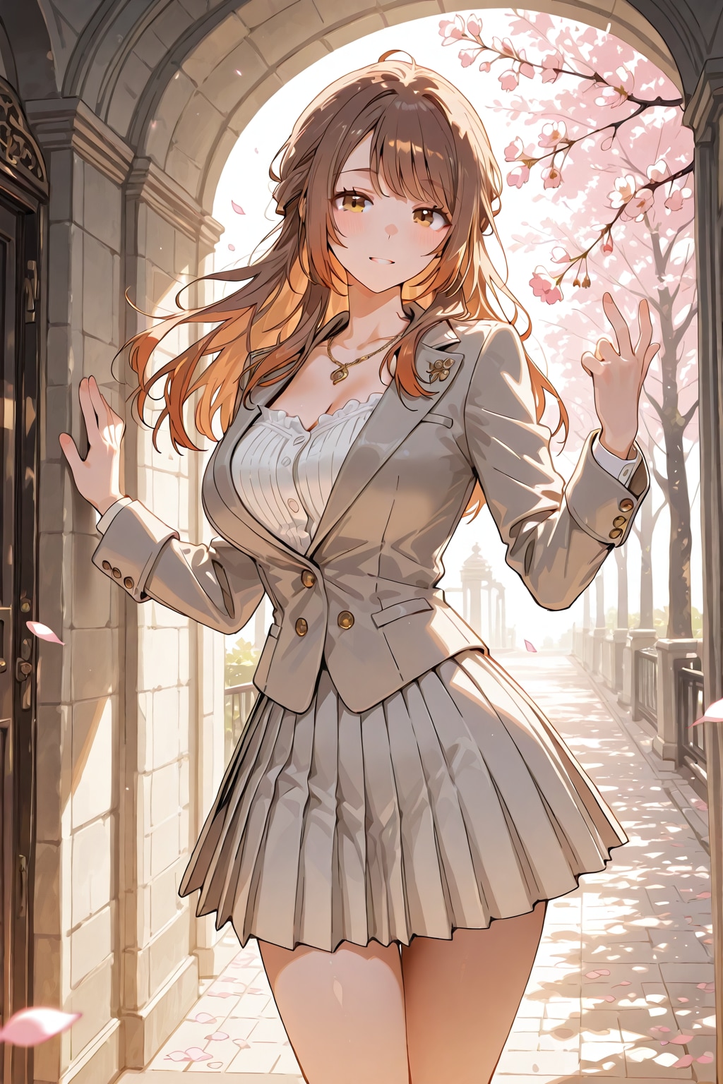 BONSAI