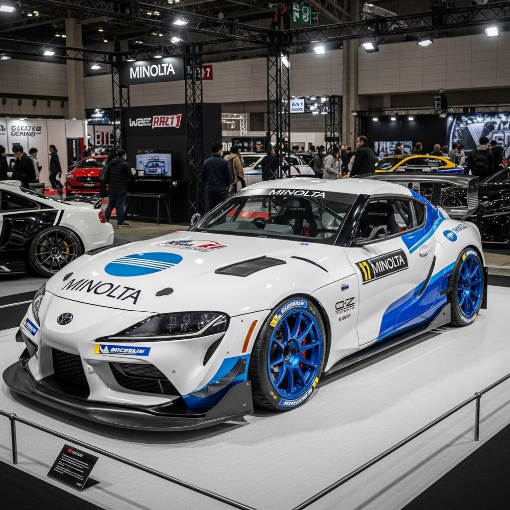 Supra | の人気AIイラスト・グラビア