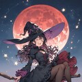 魔女たちの夜 4枚目