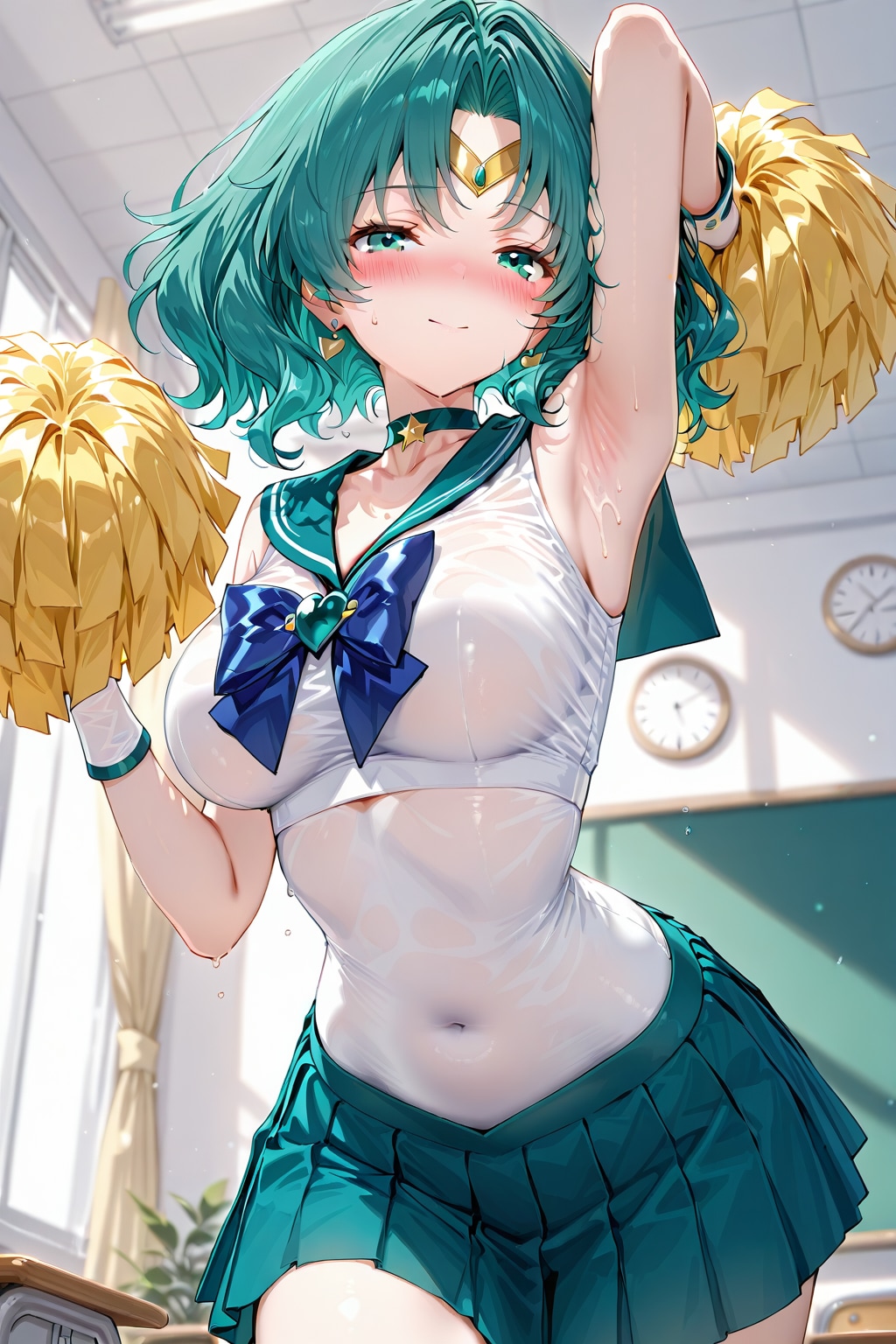 QILINセーラー