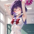 QILINセーラー 5枚目