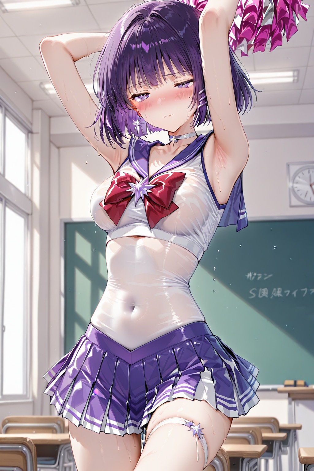 QILINセーラー