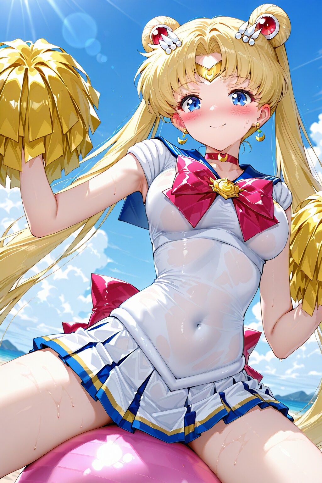 QILINセーラー