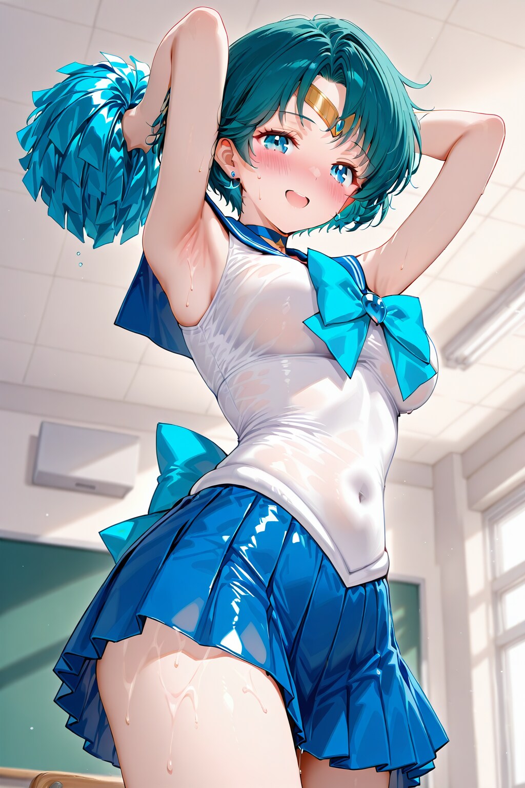 QILINセーラー