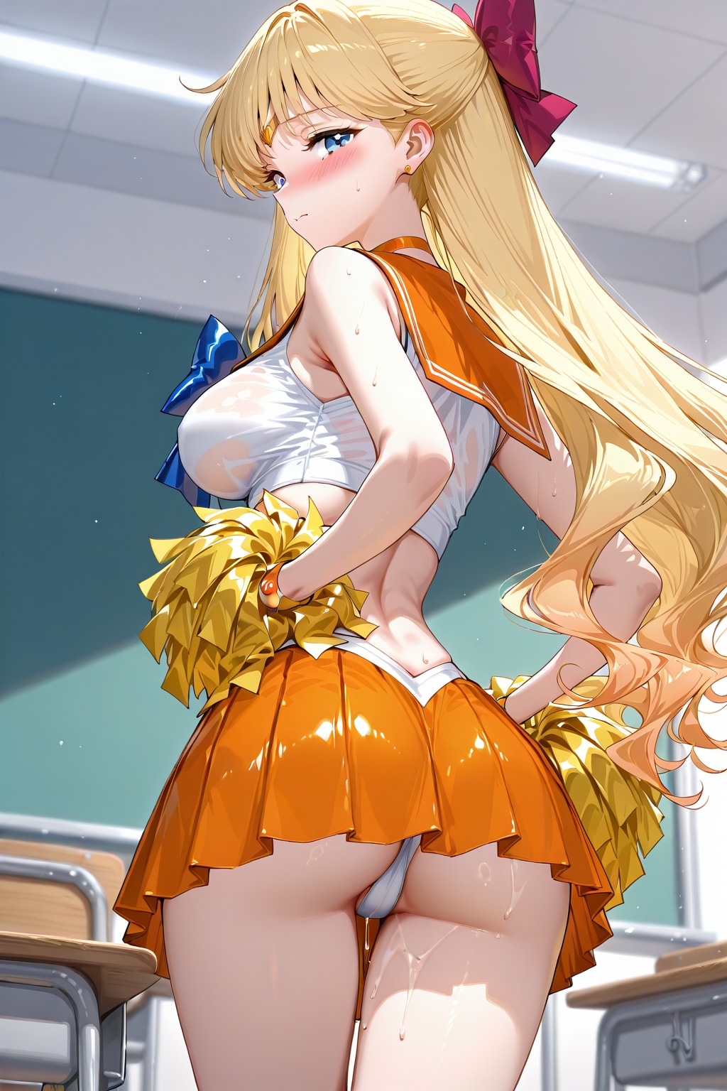 QILINセーラー
