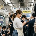 まるまる弁当屋の笑顔のおばさん 5枚目