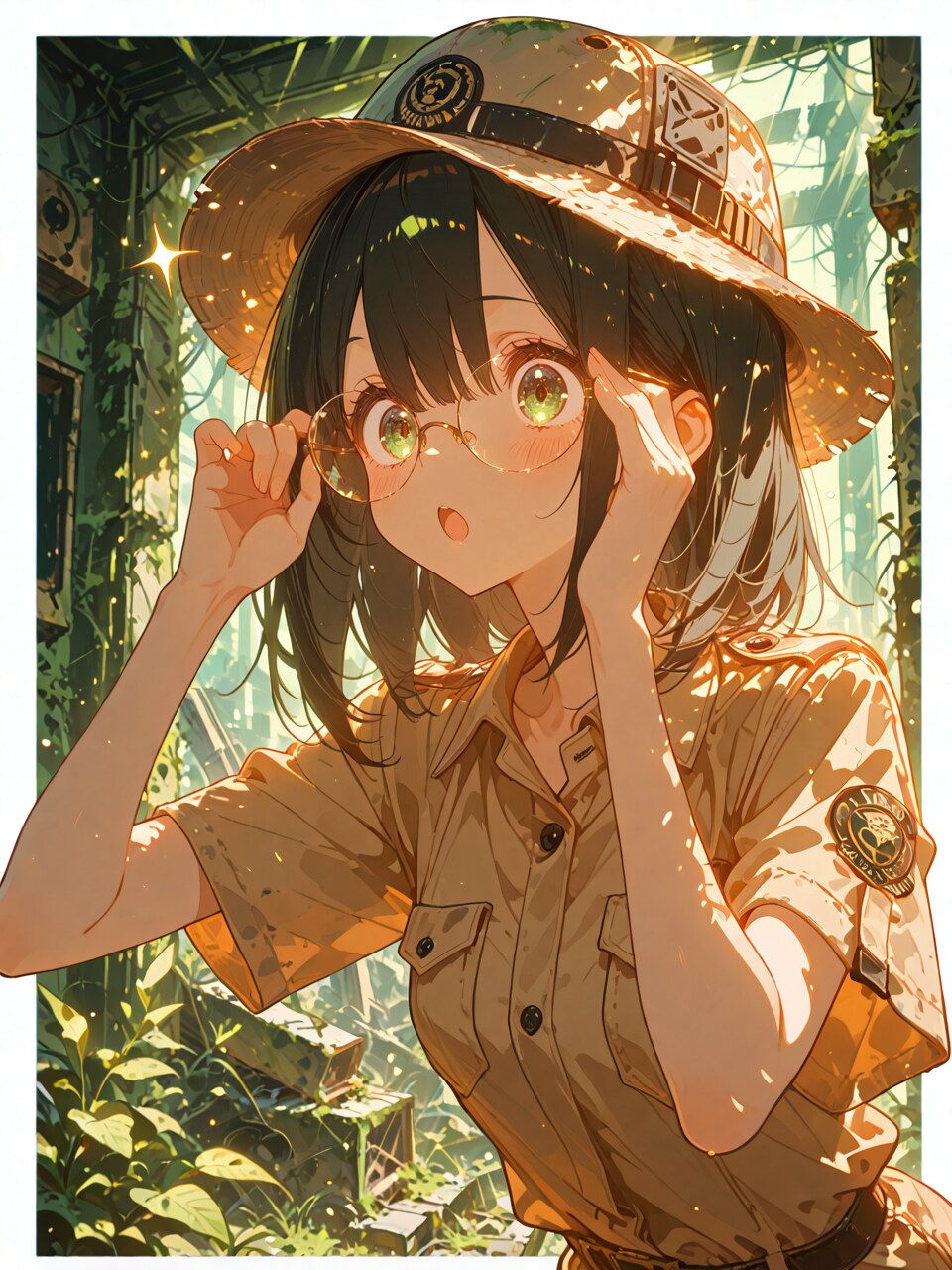 習作詰め合わせ