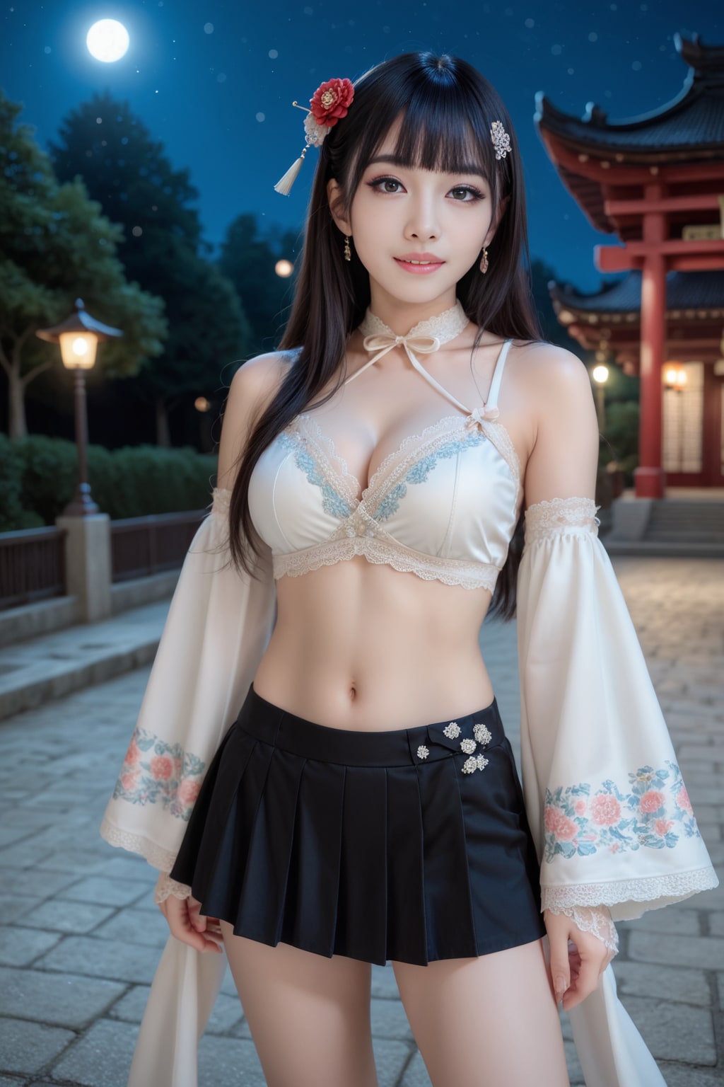 巫女