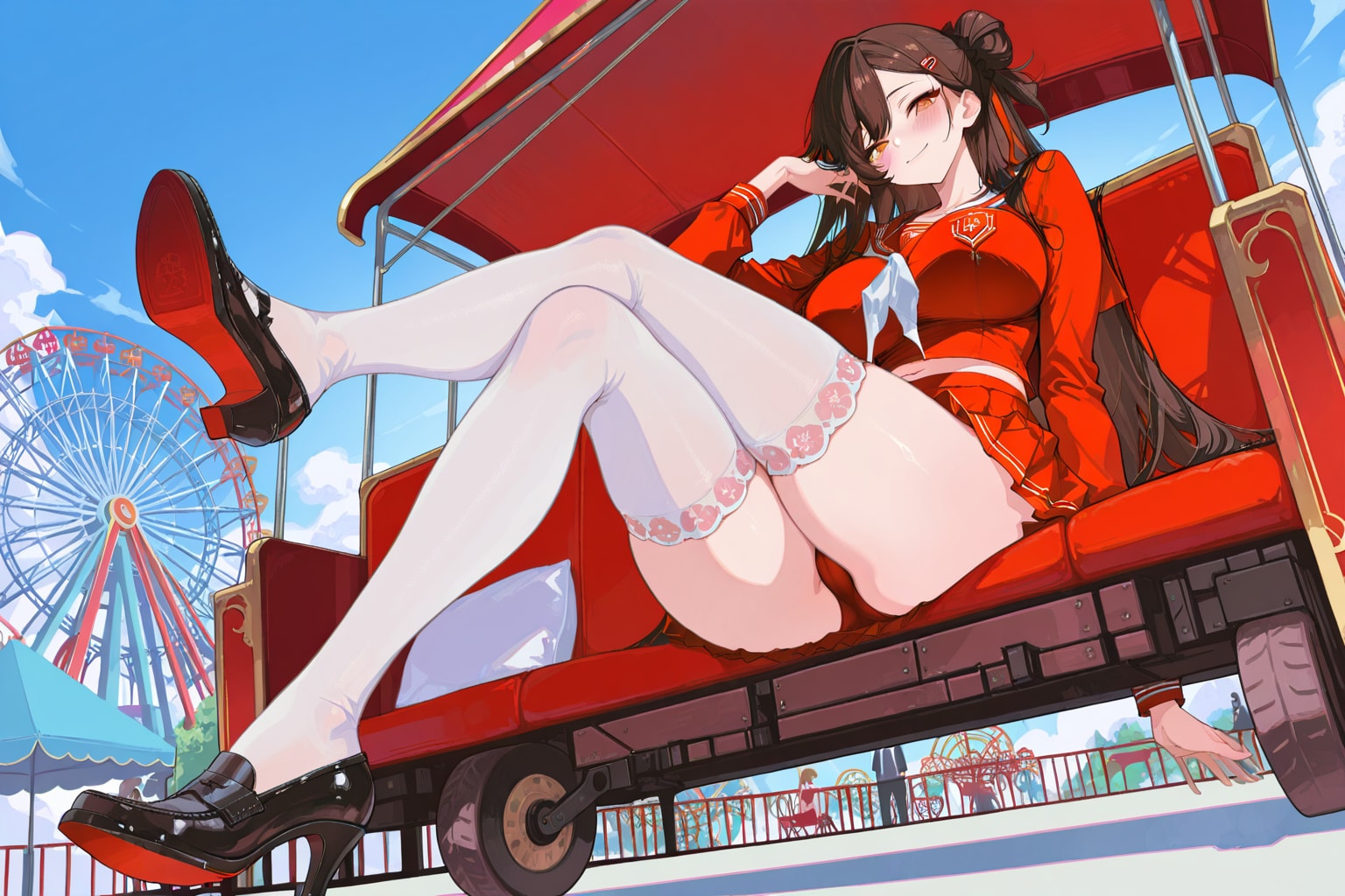 APRICOT企画作品です