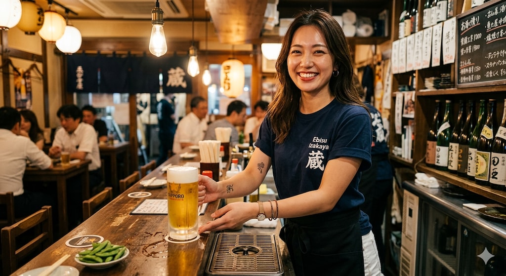 今日も１日、お疲れさまでした！