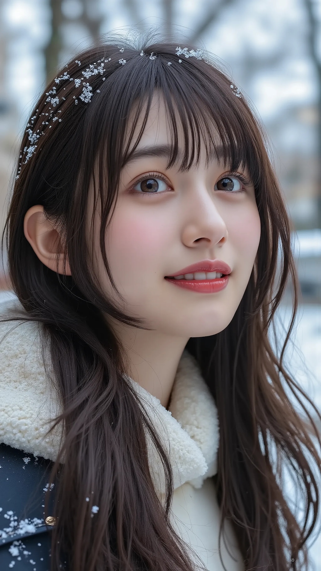 僕の彼女になって貰えませんか