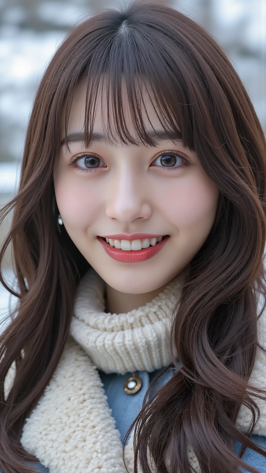 僕の彼女になって貰えませんか