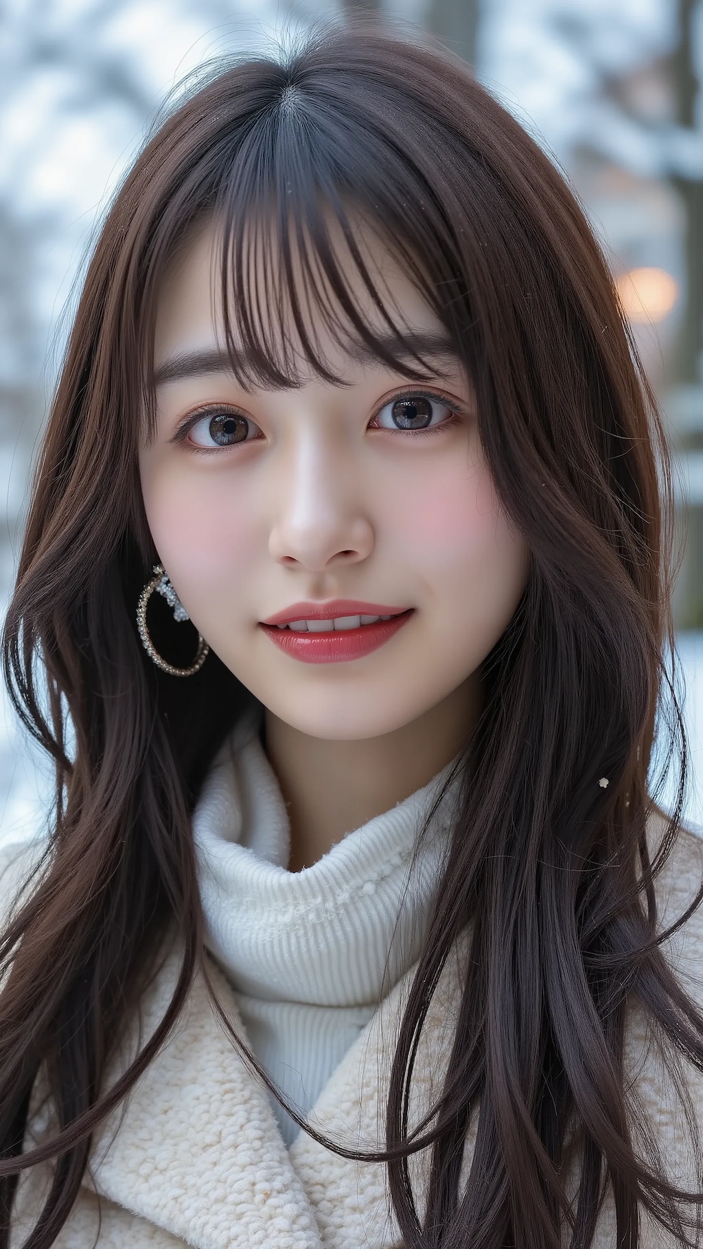 僕の彼女になって貰えませんか