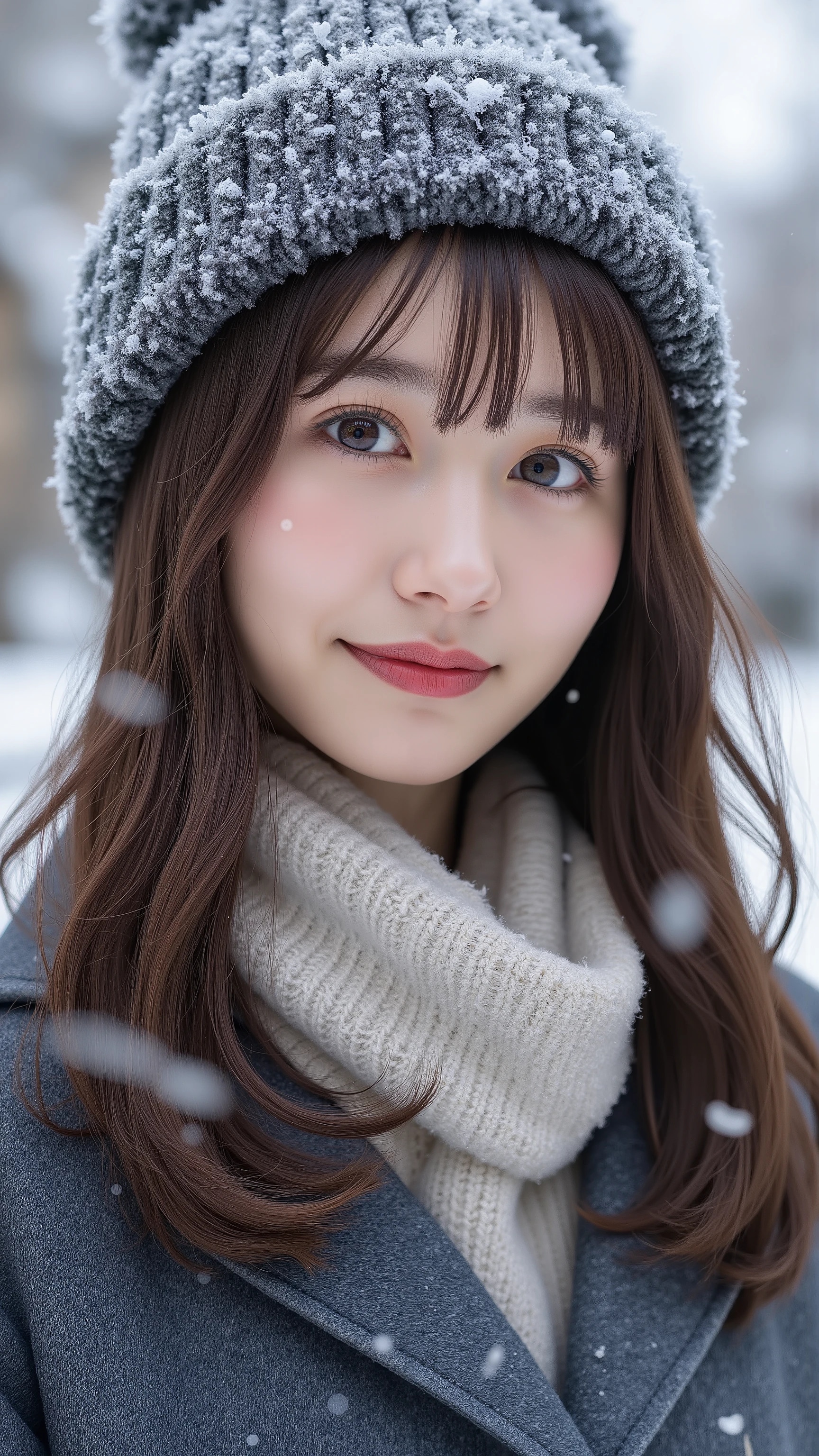 僕の彼女になって貰えませんか | の人気AIイラスト・グラビア