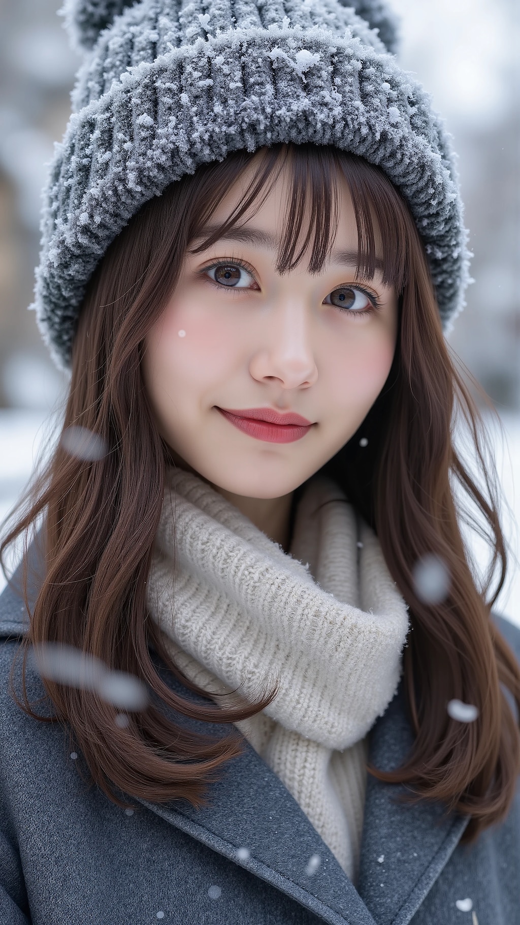 僕の彼女になって貰えませんか