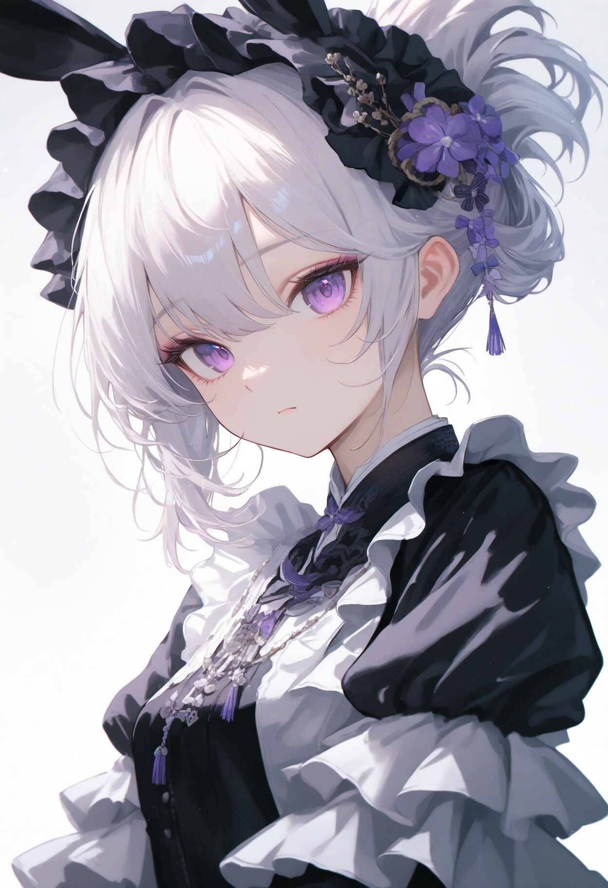 3月の娘