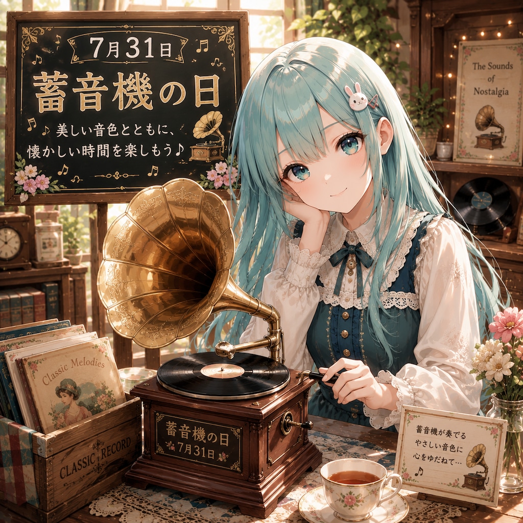 7/31 今日の初香ちゃん