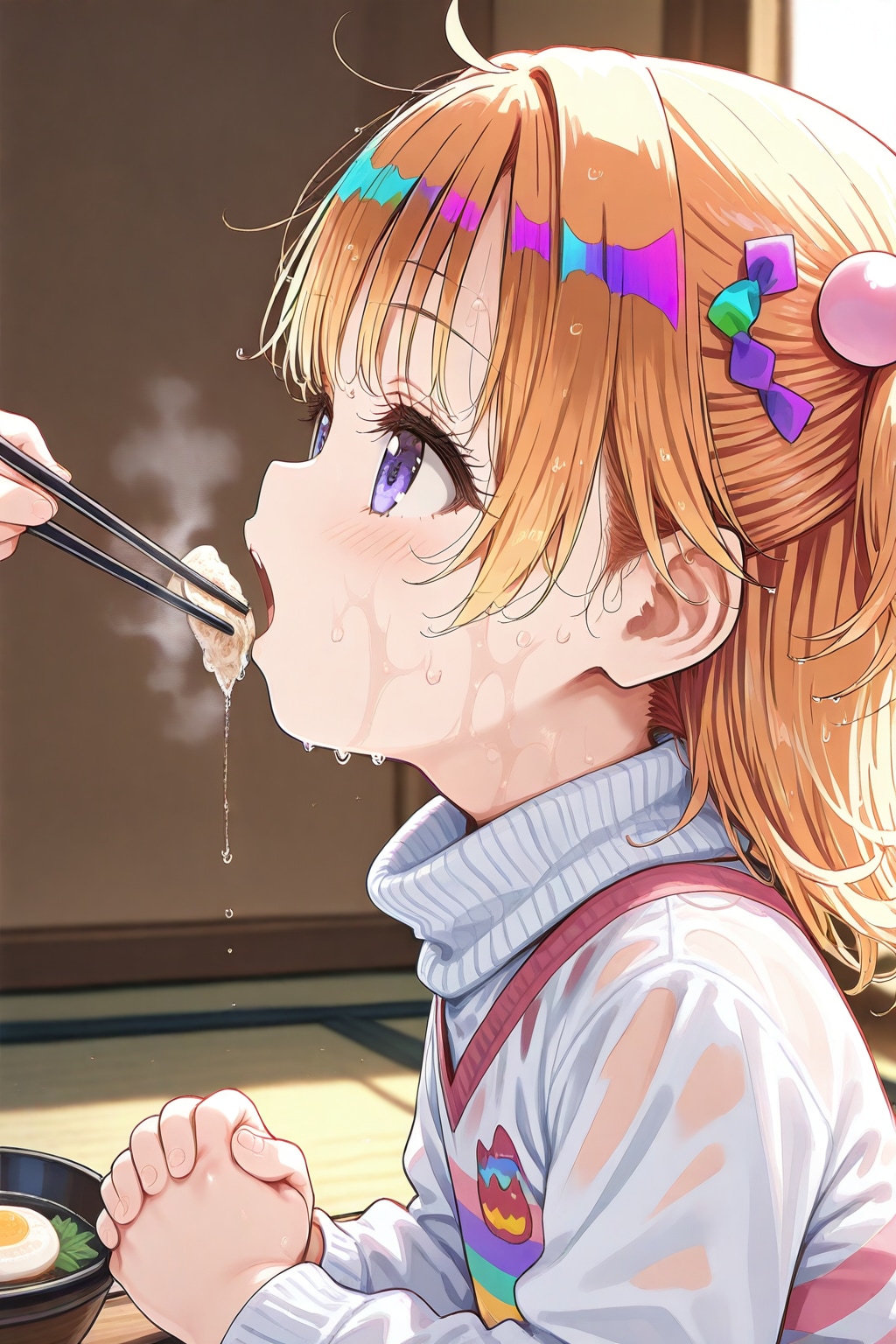 ユニコォォォォォン！