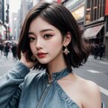 パリの風に舞う夢 6枚目