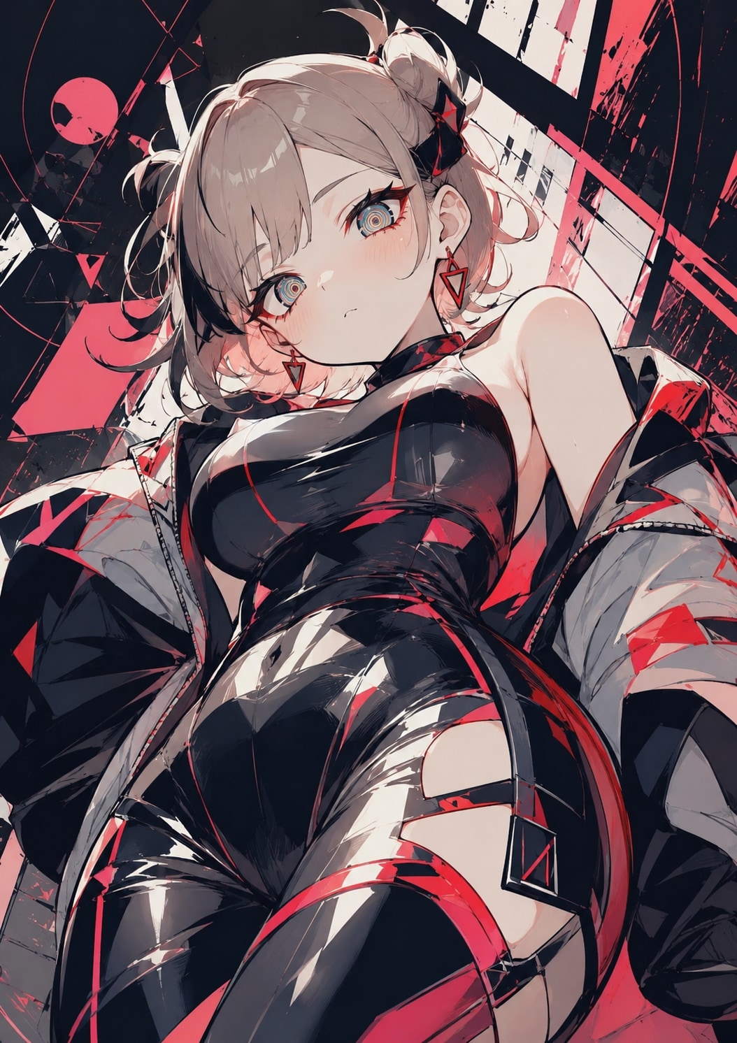 テカテカ
