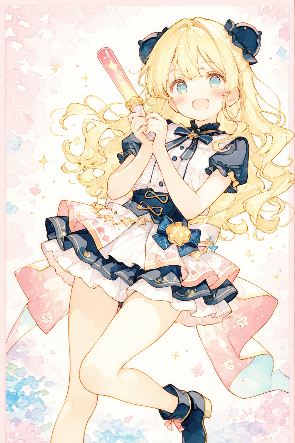 Re;ア ル。