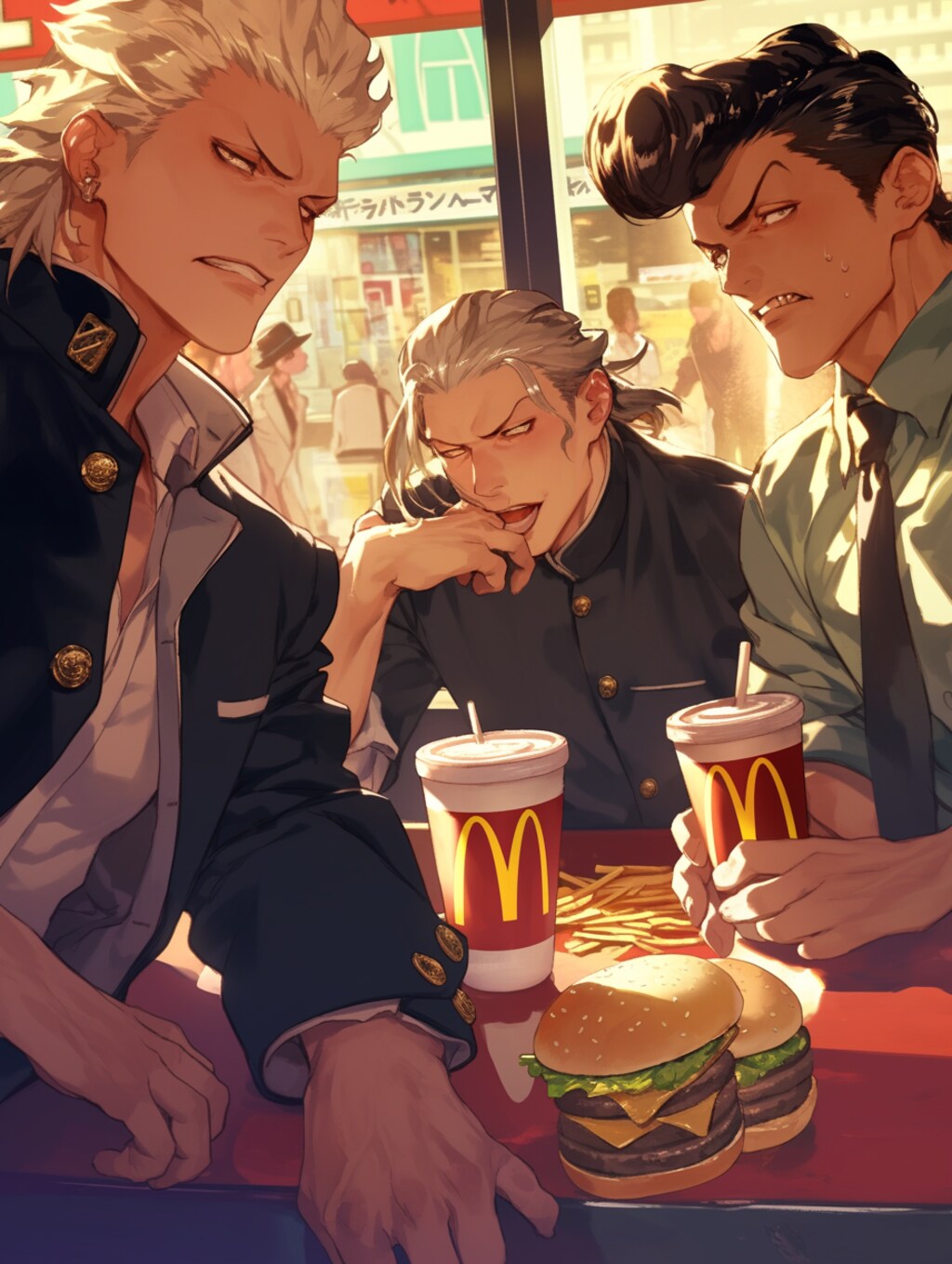 地元の日常 (9枚)