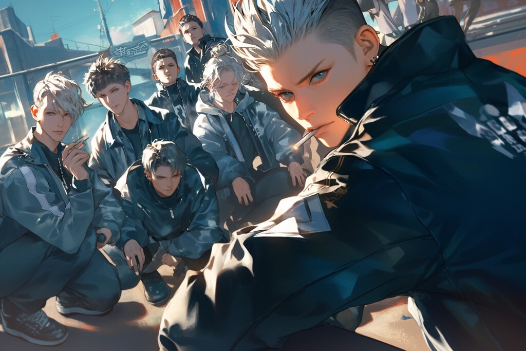 地元の日常 (9枚)