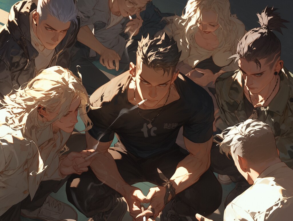 地元の日常 (9枚)