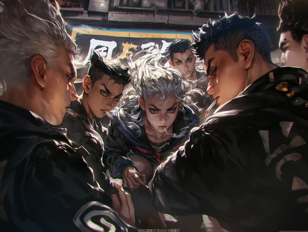 地元の日常 (9枚)