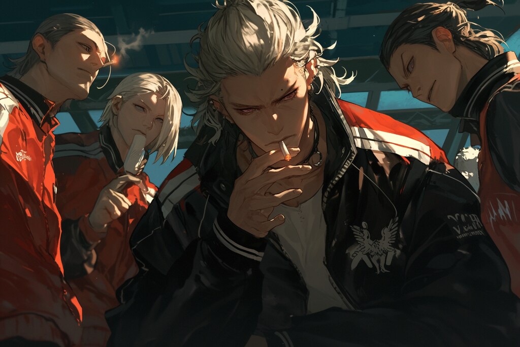 地元の日常 (9枚)