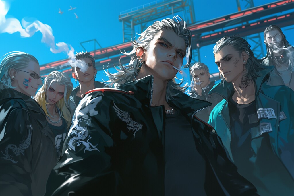 地元の日常 (9枚)