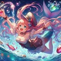 やったぁ！足が生えたよ！！ 2枚目