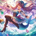 やったぁ！足が生えたよ！！ 11枚目
