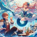 やったぁ！足が生えたよ！！ 7枚目