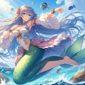 やったぁ！足が生えたよ！！ 3枚目
