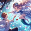 やったぁ！足が生えたよ！！ 6枚目