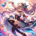 やったぁ！足が生えたよ！！ 12枚目