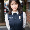 女性警察官 9 4枚目