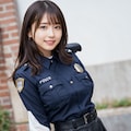 女性警察官 9 2枚目