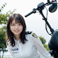 女性警察官 9 7枚目