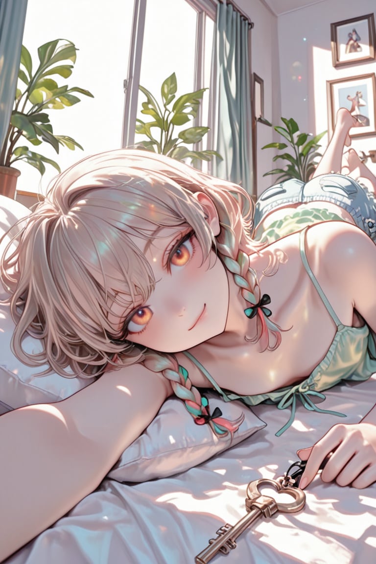むだい
