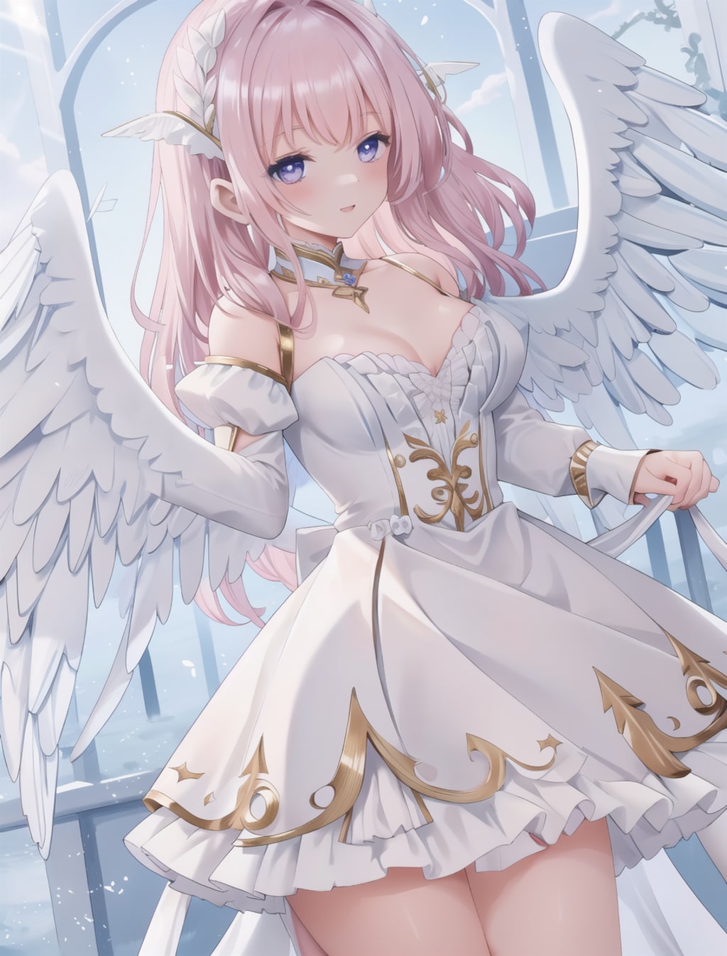 archangels