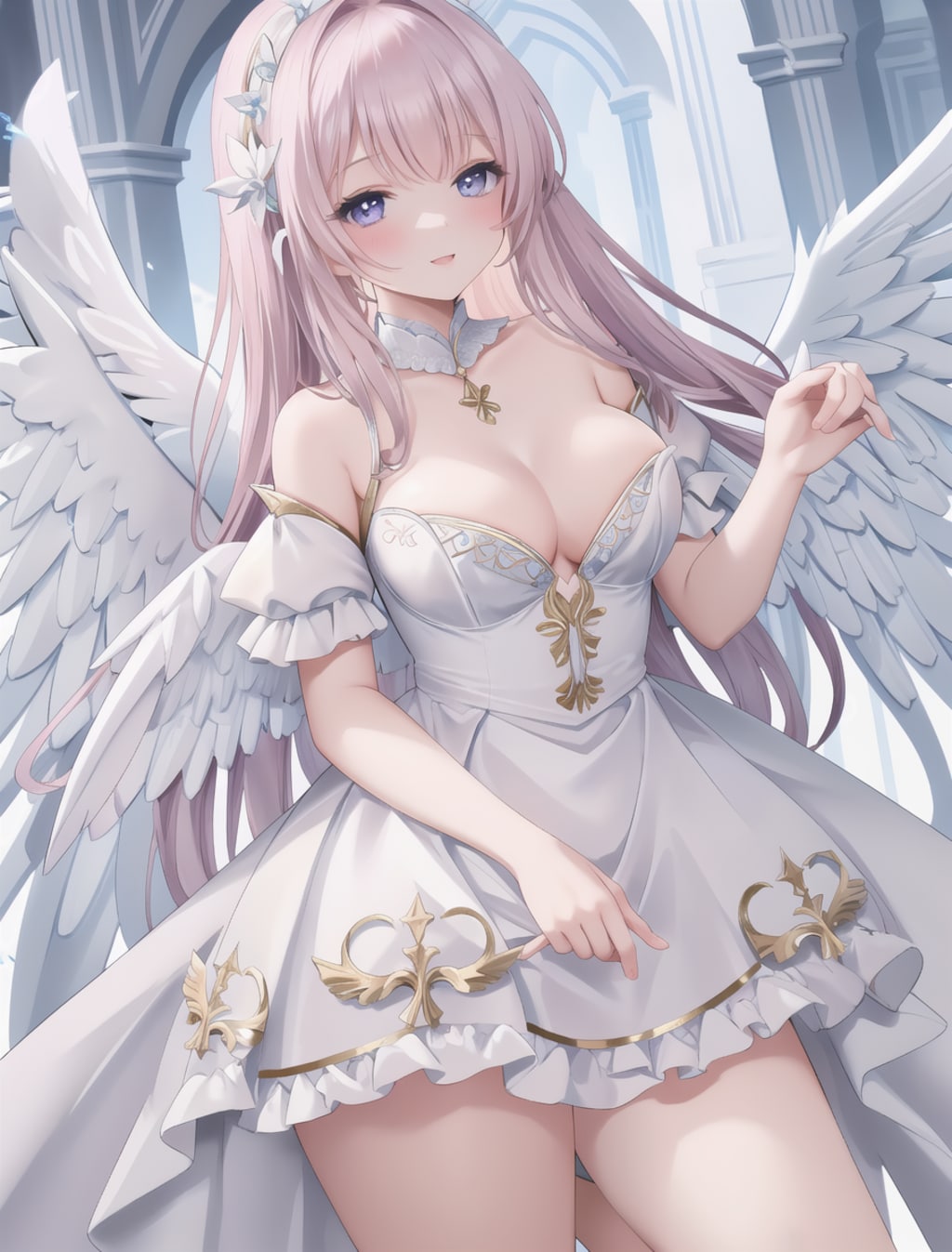 archangels
