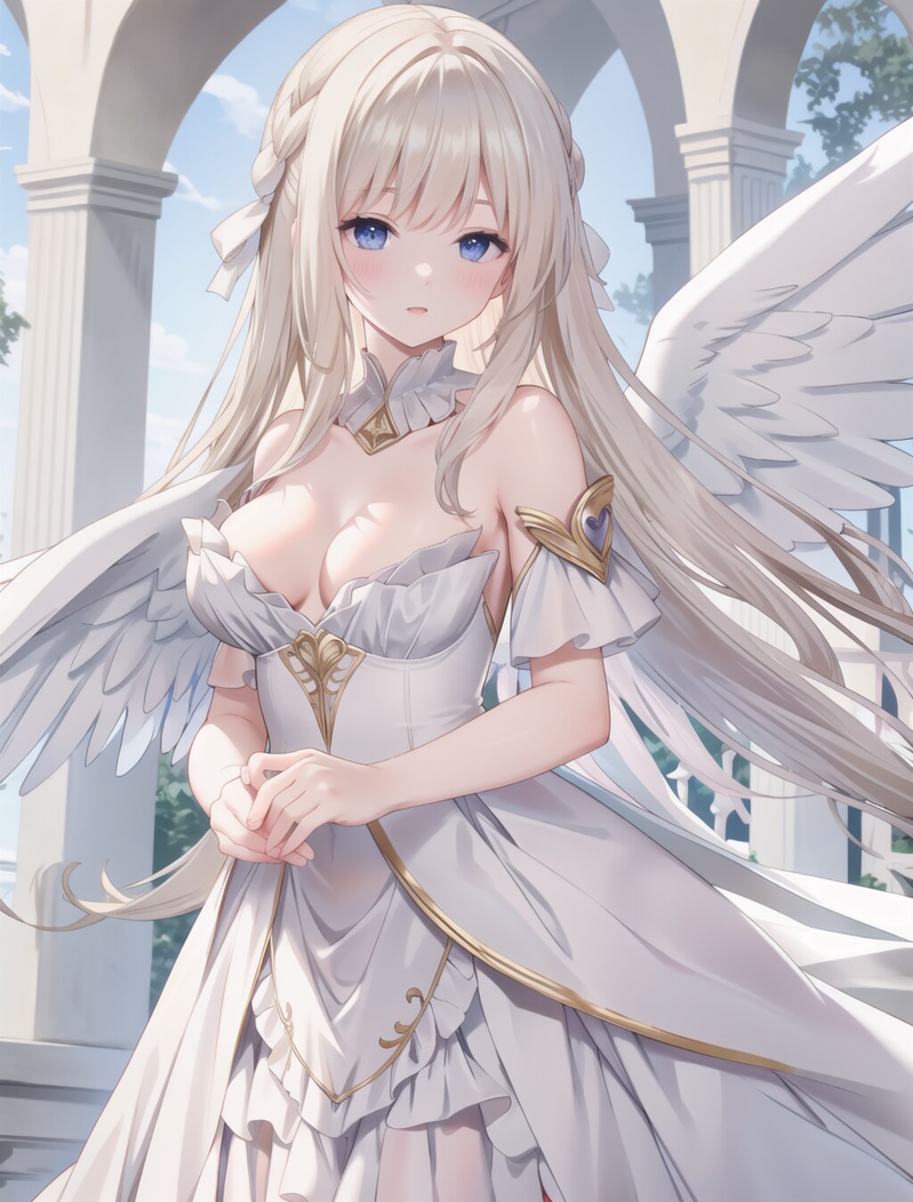 archangels