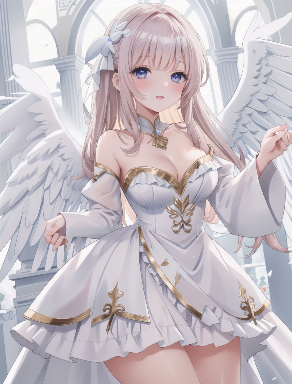 archangels