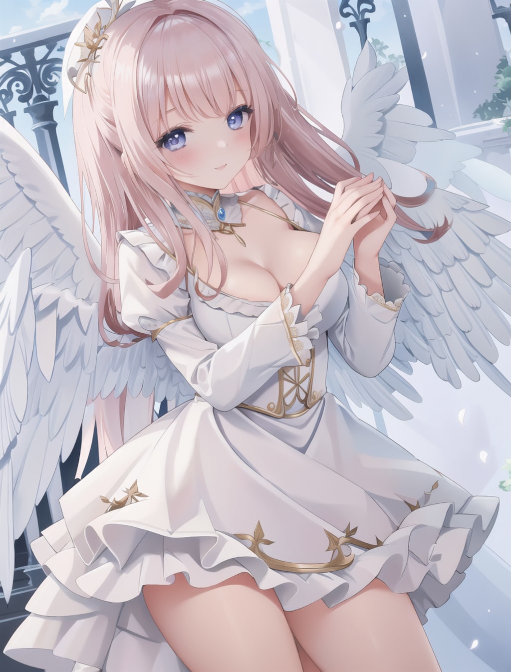 archangels
